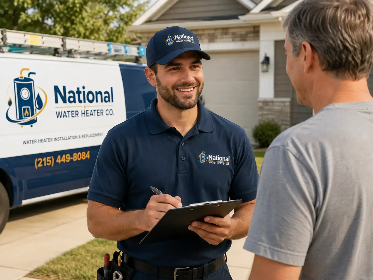 Water Heater Installation Oak Ridge, TN FAQs